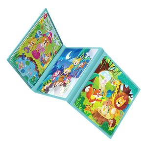 MWZ | Đồ Chơi Ghép Hình Từ 3-6 Tuổi