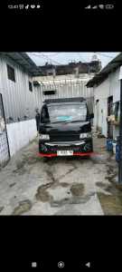Bumper New Carry JB 5 Terbaru