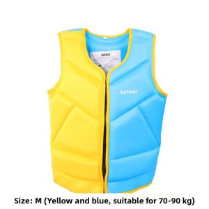 PATGEAR | High Buoyancy Life Jacket