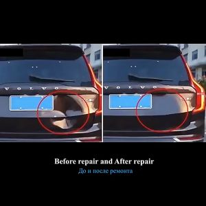 เครื่องมือดึงรอยบุบรถยนต์ 18 ชิ้น ฟรีลูกยาง (จัดส่งจากประเทศไทย)