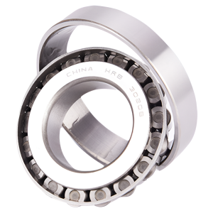 Tapered Roller Bearings