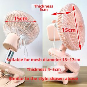 FEIZHUXIANSEN | Child Safety Small Fan Guard