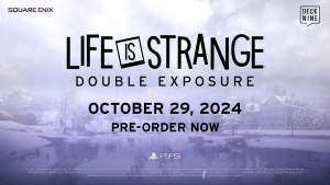 Life is Strange Double Exposure - PS5