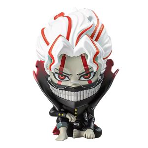 Bandai | Mô Hình Nhân Vật Hành Động Anime Dandadan Bà Già Trên Đường Cao Tốc Ayase Momo Okarun 14cm PVC Dành Cho Người Sưu Tầm Và Người Hâm Mộ