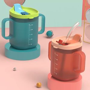 Children's Learning Cup: A Comprehensive Guide