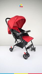 Stroller Iora Baby IB606 – PMB Toys