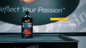 Meguiars G17216 Ultimate Compound