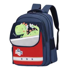 (FREE ATK) Tas ransel anak sekolah laki-laki dan perempuan tas backpack tas premium tas terbaru