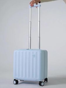 AJI | Portable Large Capacity Travel Luggage 20 inch