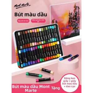 TIANHANYU | Bộ Bổ Sung Màu Dầu Mắt Đơn Cho Trẻ Em