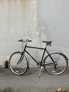 🚴 Xe Đạp Thể Thao REID 700C_Australia_ Dáng Cổ Điển_Thanh Lịch_Lịch Sự_ Chuẩn Gu Châu Âu ✨