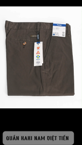 Quần khaki nam Việt Tiến