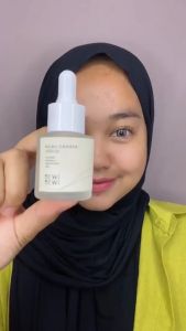 DewiDewi Kilau Cahaya Serum