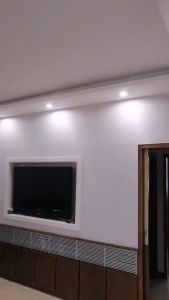 Ceiling Lights Tricolor Dimming Downlight 5W/7W LED Ceiling Light Downlight/Pin Light/Recessed Light/Panel Light