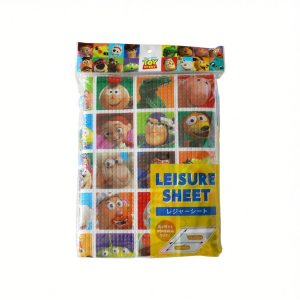 Portable Moisture-Resistant Water-Proof Foam Picnic Mat 90x90cm