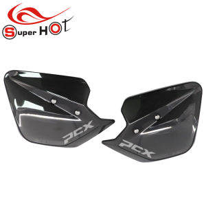 Super Hot PCX160 PCX150 ADV160 ADV150 Windshield Hand Guard Cover Motorcycle Accessories Hand Grips Windproof Modification Parts