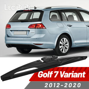 Rear Windshield Wiper Blade Windscreen Wipers Accessories For VW Golf 7 MK7 Variant 2012-2020 2013 2014 2015 2016 2017 2018 2019