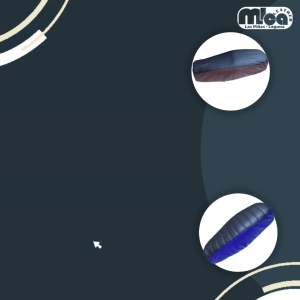 Tank Cover Classic Leatherette (Square Lid)