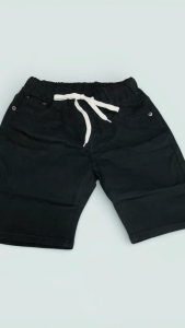 7702 GARTERIZED HIGHWAIST STRECHABLE PLUS SIZE CAPRI PANTS