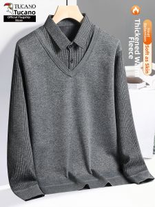 TUCANO | Thermal Insulated Sweater Male