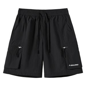 BALENO | Mens Outdoor Workwear Shorts Summer Casual Sporty