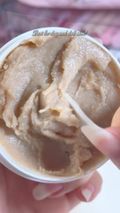 Arencia Laromatique Calendula Rice Mochi Cleanser - Soothing Cleanse & Nourishment for Your Skin!