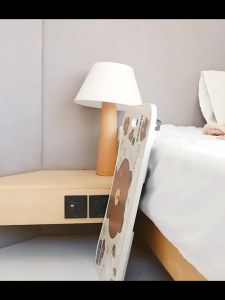 SET SAIL SHOP Bed desk study desk foldable small table mini desk study desk with cup holder foldable wooden computer bed desk laptop computer office desk student dormitory computer desk lazy person mobile storage desk