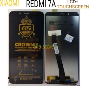 LCD TOUCHSCREEN XIAOMI REDMI 7A ORIGINAL MEETOO FULLSET