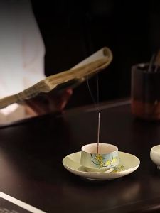 Home Use Incense Holder