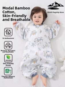 ZSVIP | Antibacterial Kick-Proof Baby Sleep Sack