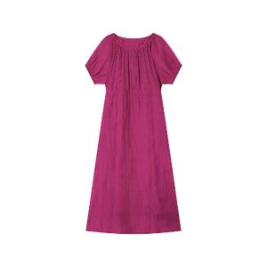 Vimly | Elegant Long Dress Summer New Arrival