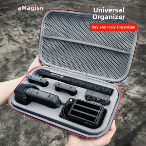 YOOCUANG | Waterproof Shockproof Scratch-Resistant Portable Camera Bag