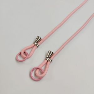 Adjustable Colorful Womens Bag Crossbody Rope Anti-Lost Shoulder Strap Childrens Water Cup Strap Mobile Phone Accessories