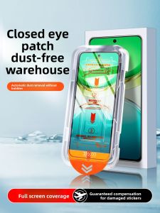 BENBENTONG | Full Screen Anti-Blue Light Protective Film for vivo Y300 and Y200i