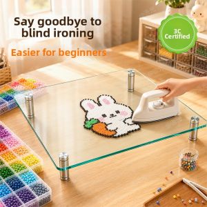 YUGUANG | Eye-Protecting Craft LED Light for DIY Projects