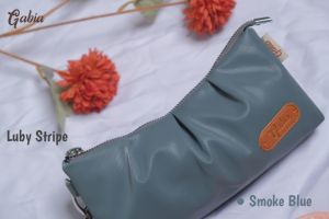 GRATIS BONEKA ||| POUCH LEIKA BY GABIA / LEIKA POUCH HP / POUCH LEIKA GABIA / POUCH GABIA /DOMPET HP / POUCH MAKE UP