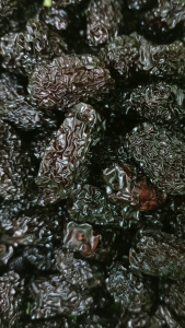 马牙枣 500g Long Black Dates