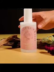 Aromatherapy spray for clothes anti-static removing mites and bacteria wardrobe deodorant Freshener