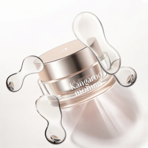 kangaroo Mommy | ครีมบำรุงผิวหน้าสำหรับคนท้อง ช่วยให้ผิวสว่าง