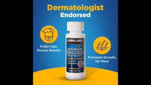 MINOXIDIL 2 BOTTLE 60ml per bottle w 2 LCLT 2 DROPPER