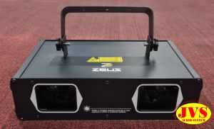 Zeus ZL-2 Multi Color 2 Eye Laser