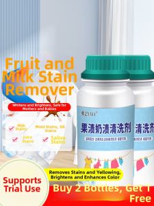 Fruit Juice Stain Remover Detergent