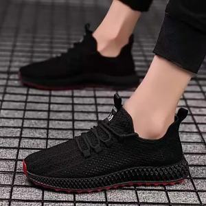 2025 Summer Hot-Selling Business Versatile Mens Shoes Fashion Trend Leather Shoes Casual Odor-Free Slip-On Wholesale
