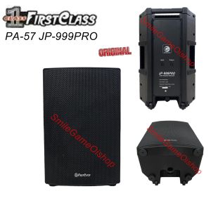 Speaker Passive FirstClass PA-57 JP999PRO Speaker Pasif Professional