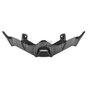 For HONDA ADV160 Under Lip Side Winglet ADV160 Accessories Motorcycle Accessories