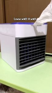 KOK [BISA CODGRATIS ONGKIR ] ARCTIC AIR COOLER FAN / MINI AC PORTABLE USB PENDINGIN RUANGAN PORTABLE / AC PORTABLE / AC MINI USB