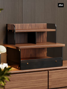 evesigar | Luxurious Cup Organizer with Drawer Storage