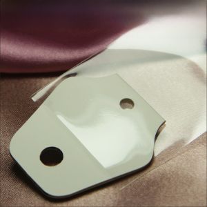 Plastic Film Jewelry Packaging Bag Clip-On Earring Hairpin Ear Studs Clamp Bag Fashionable Accessory Wrapping Universal Gender