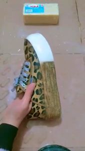 Sabun Cuci Viral Ajaib Penghilang Noda Pakaian Sepatu dan Lainnya Sabun Ajaib Serbaguna