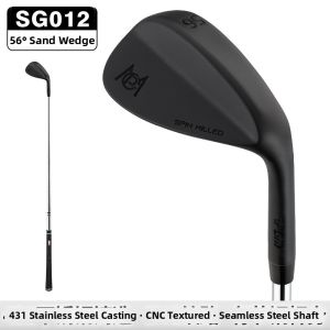 PGM GOLF | Green Area Performance Sand Wedge